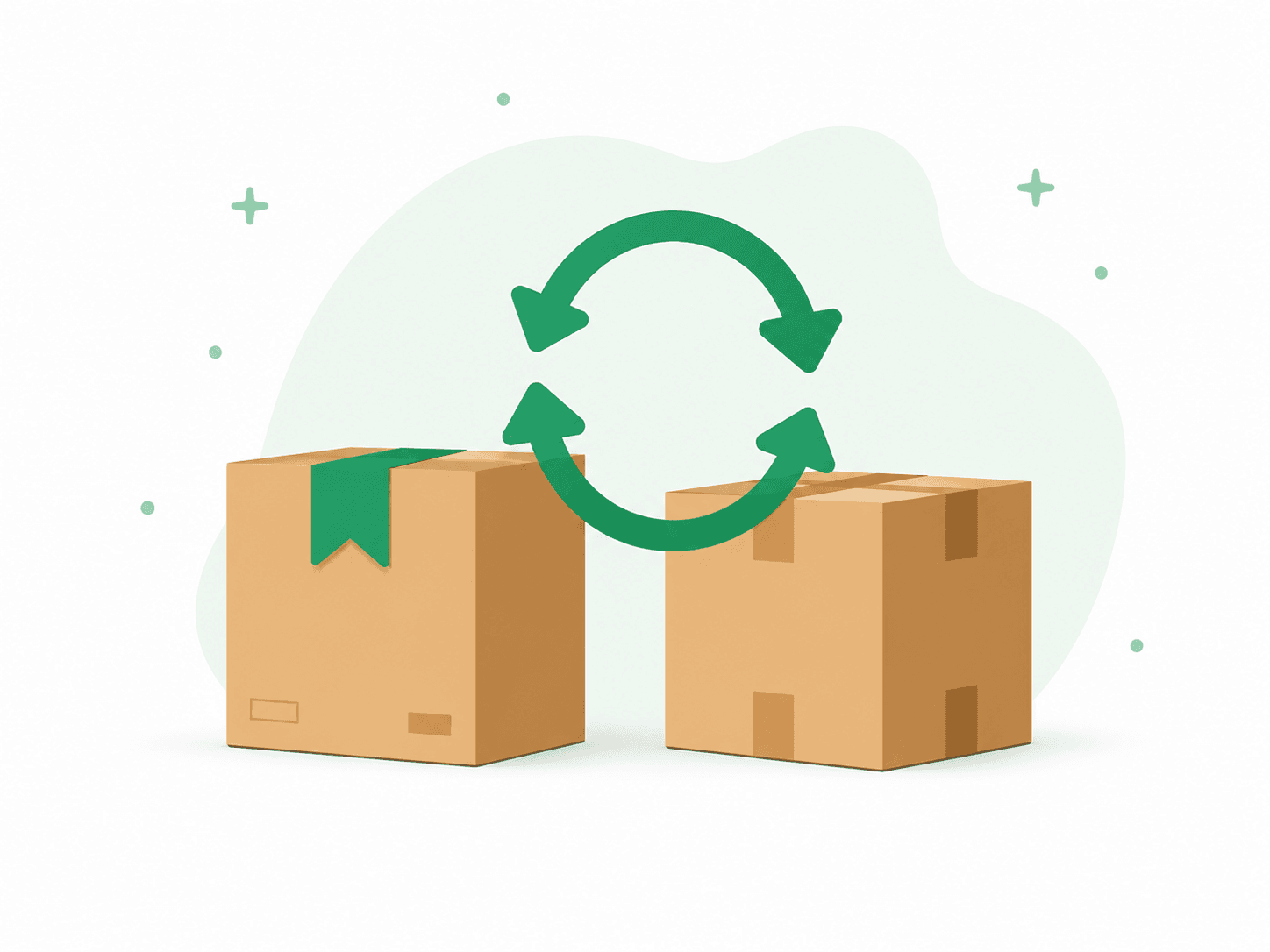 Exchange Policy