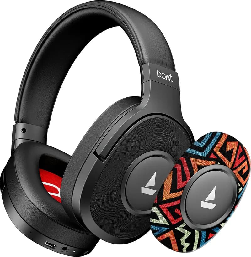Over Ear Headphones Best Headphones With Mm Jack Buy The Headphone Zone X KZ EDX Pro 10mm Dynamic Driver IEMs