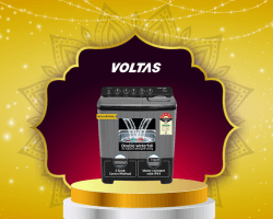 Voltas