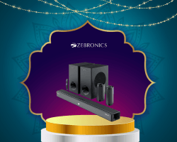 Zebronics category