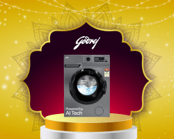 Godrej category