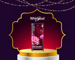 Whirlpool category