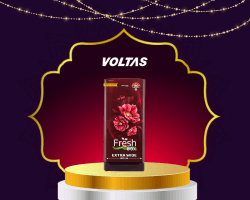 Voltas category