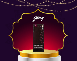 Godrej category
